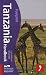 Tanzania Handbook (Footprint Travel Guide Series)