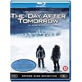 Le Jour d'apr�s [Blu-ray]