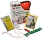 First Aid Only American Red Cross Emergency Preparedness W/first Aid Kit, Soft Case
