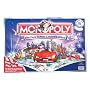 Monopoly Here & Now Limited Edition