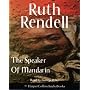 The Speaker of Mandarin
