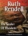 Books : The Speaker of Mandarin