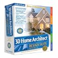  Broderbund 3D Home Architect Design Suite Deluxe 6  from Reference