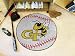 Georgia Tech Yellow Jackets Baseball Design Mat