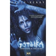 Gothika [VHS]