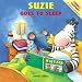 Suzie Goes to Sleep (Funny Friends Lift-and-Learn Book)