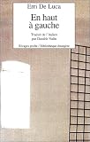 En haut � gauche