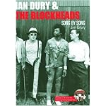 Ian Dury & the Blockheads: Song by Song book cover