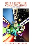 Data and Computer Communications (8th Edition)
