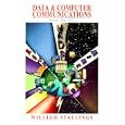 Data & Computer Communications (6th Edition)