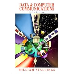 Data & Computer Communications (6th Edition)