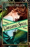 The Lamplighter's Special (The Crown Phoenix series)