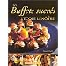 Les buffets sucr�s de l'Ecole Len�tre