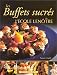 Buffets Sucres: Sweet Buffets