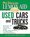 Lemon-Aid Used Cars and Trucks 2010-2011 (Lemon Aid Used Cars and Trucks)