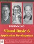 Beginning Visual Basic 6 Application Development (Programmer to Programmer)