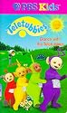 Teletubbies: Dance With the Teletubbies [VHS]