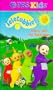 Teletubbies: Dance With the Teletubbies [VHS]