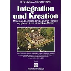 Integration und Kreation, in 2 Bdn.