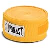 Everlast 180" Professional Handwraps 4456 - Yellow