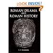 Roman Drama and Roman History (University of Exeter Press - Exeter Studies in History)