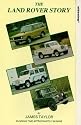 The Land Rover Story [VHS]