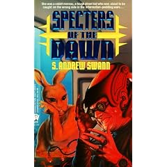 Specters Of The Dawn