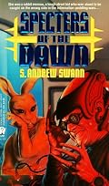 Specters of the Dawn (Daw collectors no. 959 ) (Moreau, Bk. 3)