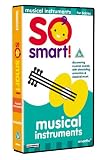 Review So Smart  / So Smart - Musical Instruments