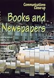 Books and newspapers