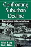 Confronting Decline: Strategic Planning For Metropolitan Renewal