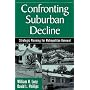 Confronting Suburban Decline: Strategic Planning For Metropolitan Renewal