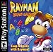 Rayman: Brain Games
