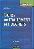 Guide du traitement des d�chets