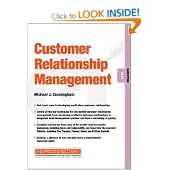 Customer Relationship Management (Express Exec)
