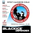 Blackice Defender Personal Firewall by MacMillan Software