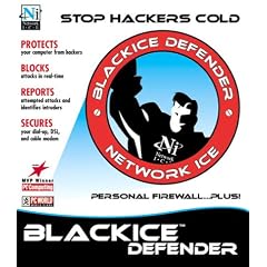 Black Ice Defender