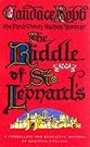 The Riddle of...