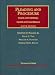 Pleading and Procedure: State and Federal Cases and Materials, Ninth Edition