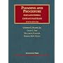 Pleading and Procedure: State and Federal Cases an&hellip by Geoffrey C. Hazard Jr.