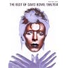 The Best of David Bowie: 1969/1974- Piano / Vocal / Guitar