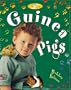 Guinea Pigs (Pet Care (Crabtree Paperback))