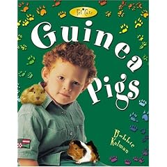 Guinea Pigs (Pet Care)