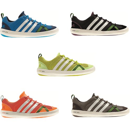 Produkt-Bild: adidas Outdoorschuhe Climacool BOAT LACE