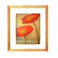 "Fiori" Framed Art