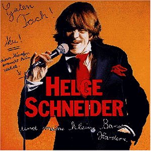 Helge Schneider - Guten Tach - Zortam Music