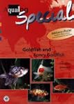 AQUALOG Special - Goldfish and Fancy...