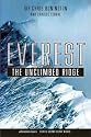 Everest: The Unclimbed Ridge (Adrenaline Classics)
