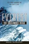 Everest: The Unclimbed Ridge