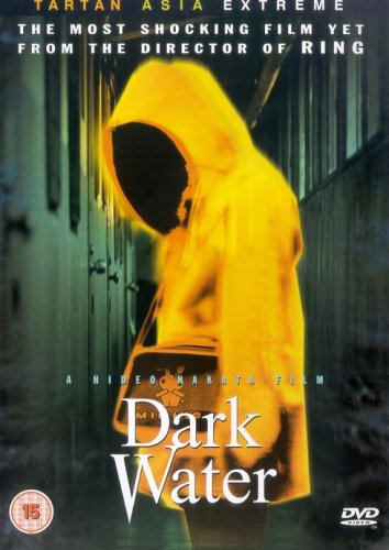 DARK WATER DVD